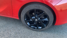 Vauxhall Adam 1.2i Energised 3dr Petrol Hatchback